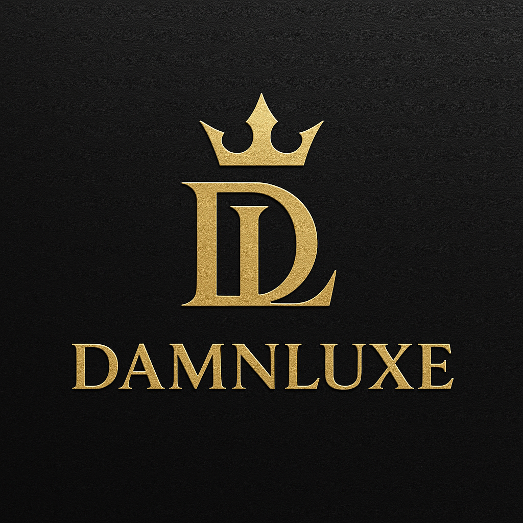 DamnLuxe Start wo Alles Beginnt