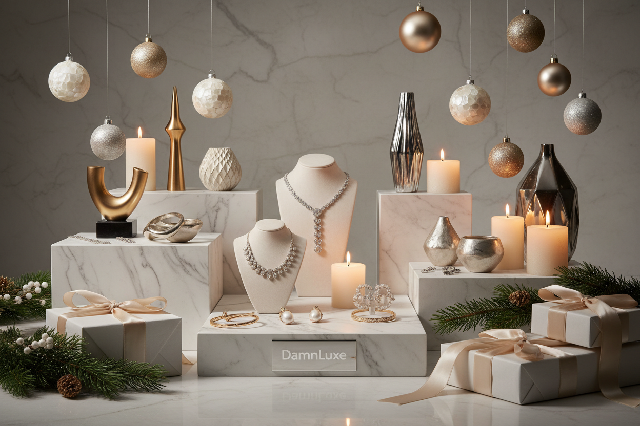 Weihnachten-Festliche-Dekoration DamnLuxe