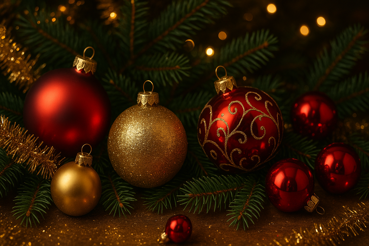 Weihnachtsfeier-Kollektion DamnLuxe