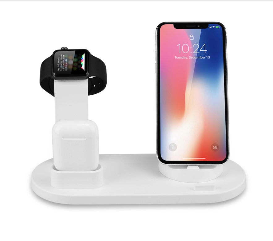 4 in 1 Schnell Lade Station DamnLuxe