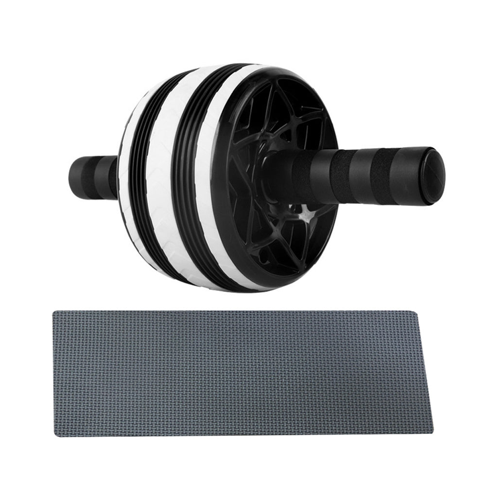 Gym Fitness Equipment DamnLuxe
