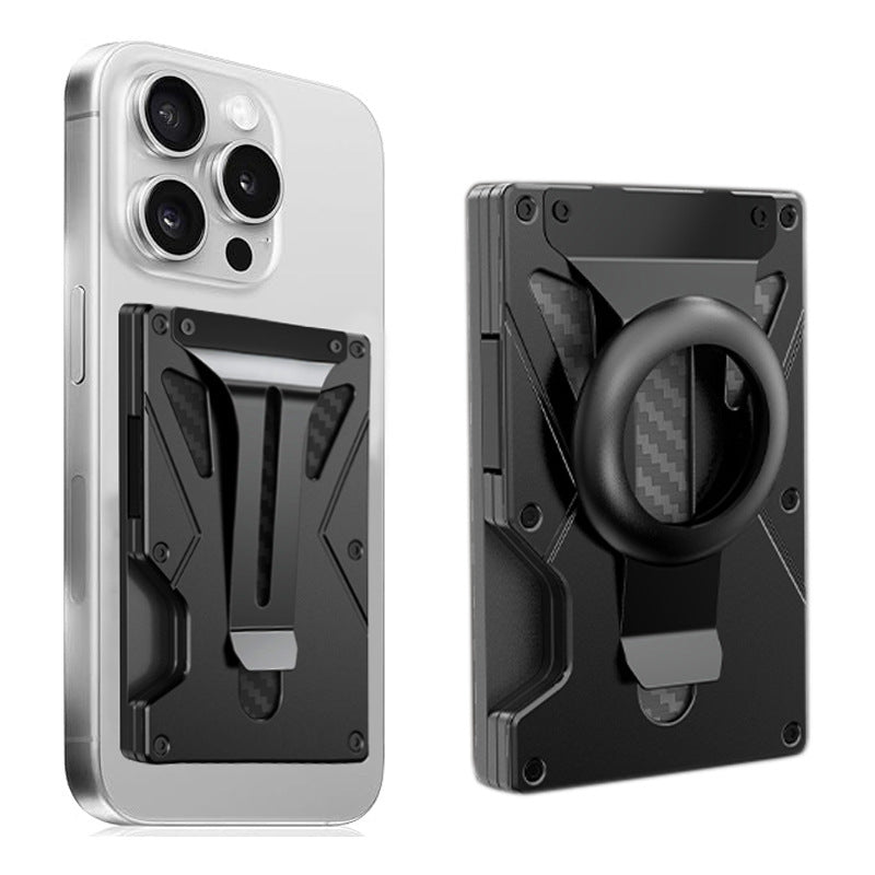 RFID-Diebstahlsicherung mit Kartenlesegerät aus Metall null