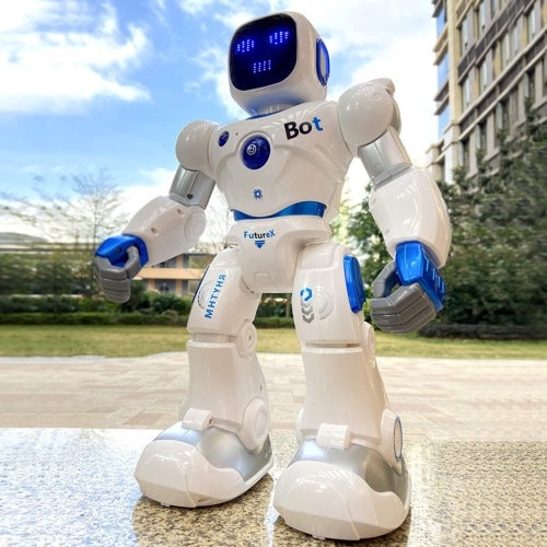 Roboter für kinder ab 3 Jahre zum Lernen DamnLuxe