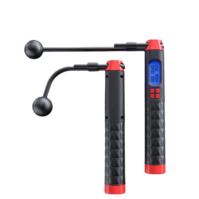 Sport Fitness Smart Kabelloses Springseil DamnLuxe