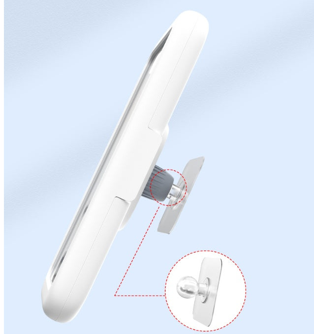 Handyhalter Wasserdichte Handybox Antibeschlag-Handyhalter DamnLuxe