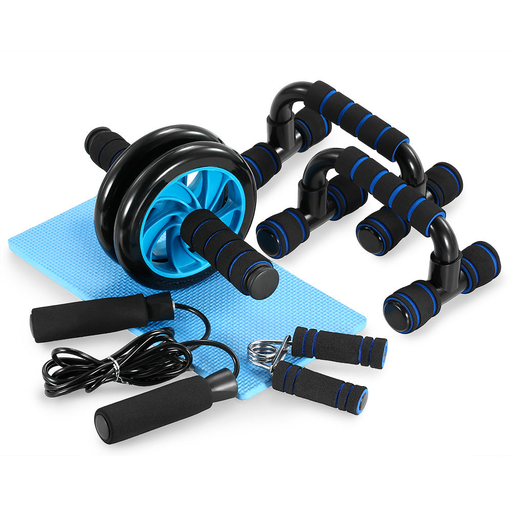 Gym Fitness Equipment DamnLuxe