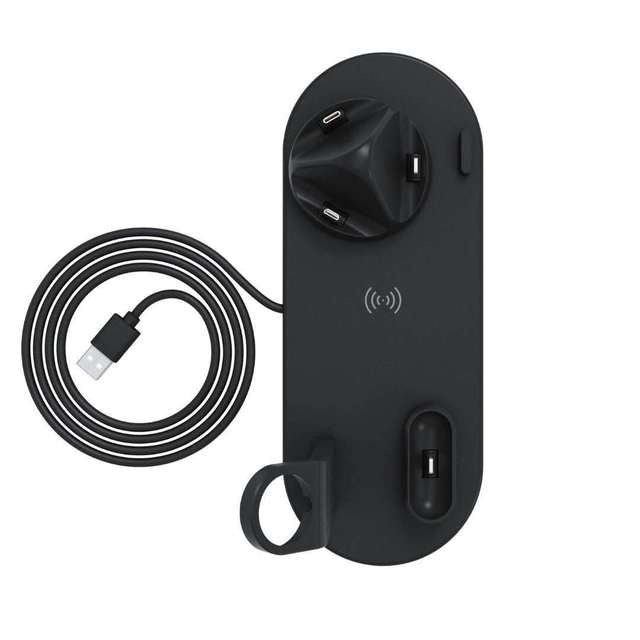 4 in 1 Schnell Lade Station DamnLuxe