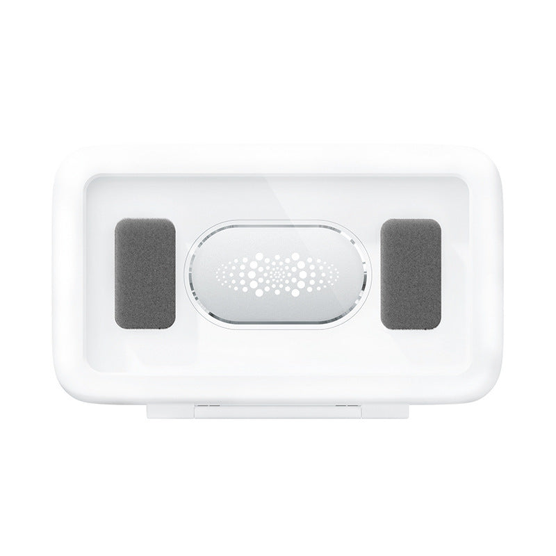 Handyhalter Wasserdichte Handybox Antibeschlag-Handyhalter DamnLuxe