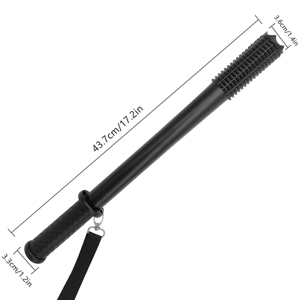 Wiederaufladbare LED-Taschenlampe mit Scheinwerfer, Notfall- und Arbeitsleuchte, 3-flammig, Campinglampe DamnLuxe