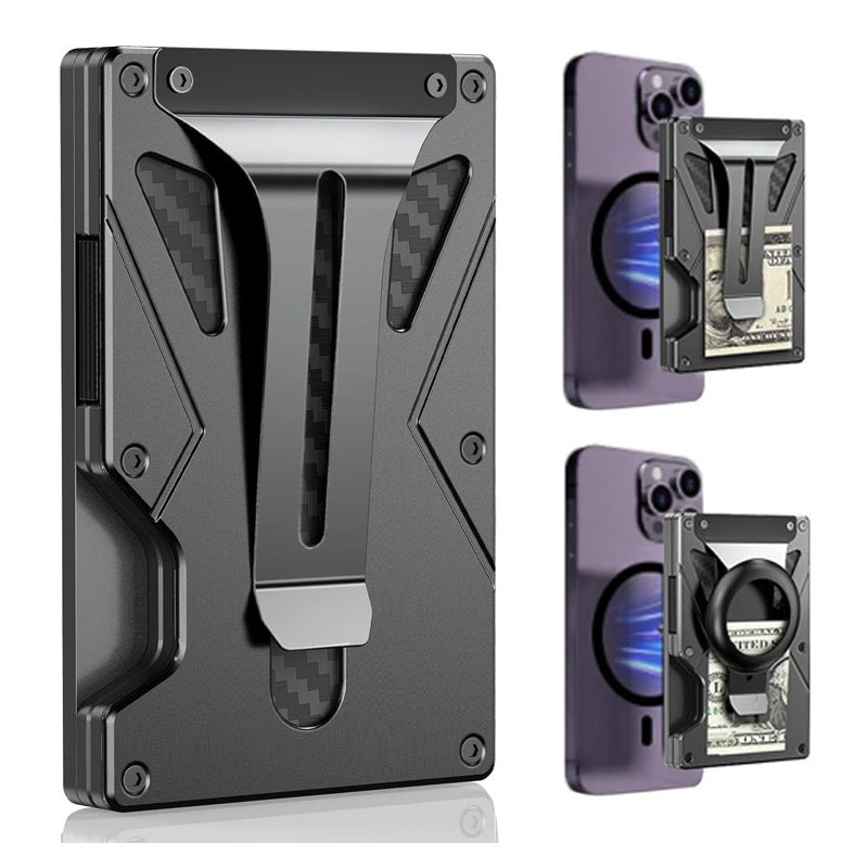 RFID-Diebstahlsicherung mit Kartenlesegerät aus Metall null