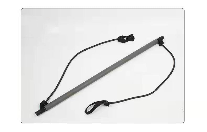 Stretching Pilates Stick Yoga Home Stretch Training Puller Multifunktionale Fitness Stick DamnLuxe