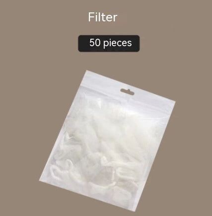 Küchenspüle Filter Rack Saugnapf Einweg Reste Reste Filter Tasche Küche Müll Abfluss Rack Spüle Sieb Küche Gadgets DamnLuxe
