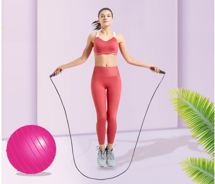 Sport Fitness Smart Kabelloses Springseil DamnLuxe
