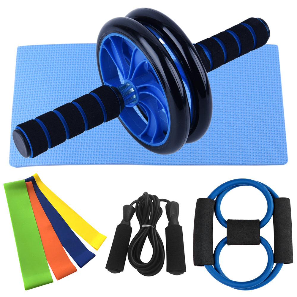 Gym Fitness Equipment DamnLuxe