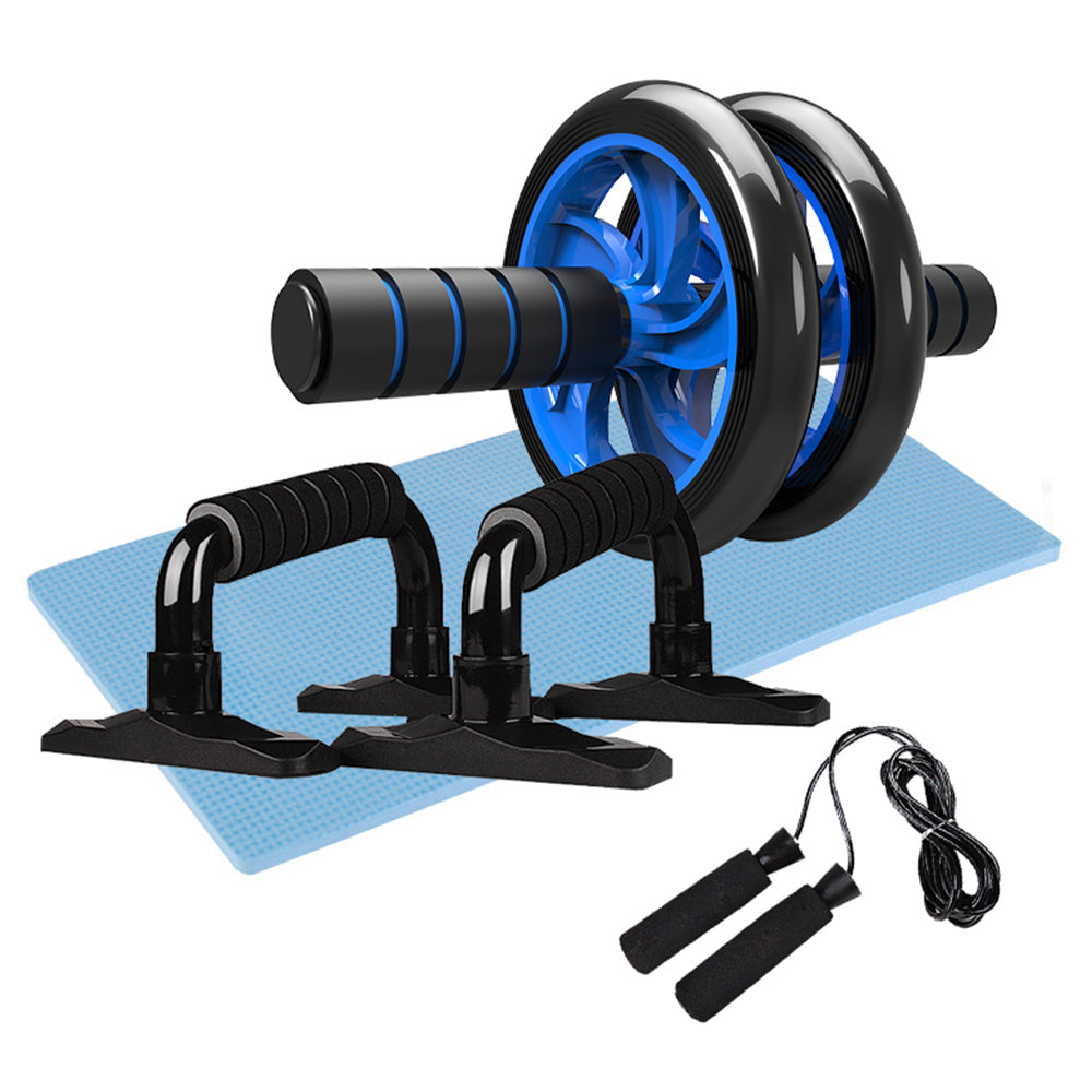 Gym Fitness Equipment DamnLuxe