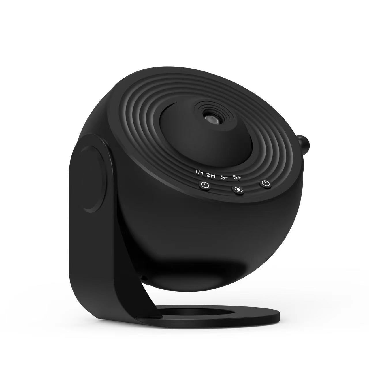 Geschenke für Alle, Nachtlicht-Galaxie-Projektor, Sternenhimmel-Projektor, 360-Grad-Drehung, Planetarium-Lampe für Kinderzimmer, Valentinstagsgeschenk, Hochzeitsdeko DamnLuxe