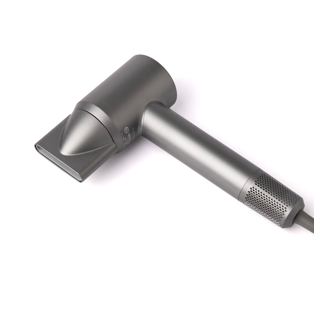Haartrockner, trocknet das Haar schnell Föhn DamnLuxe