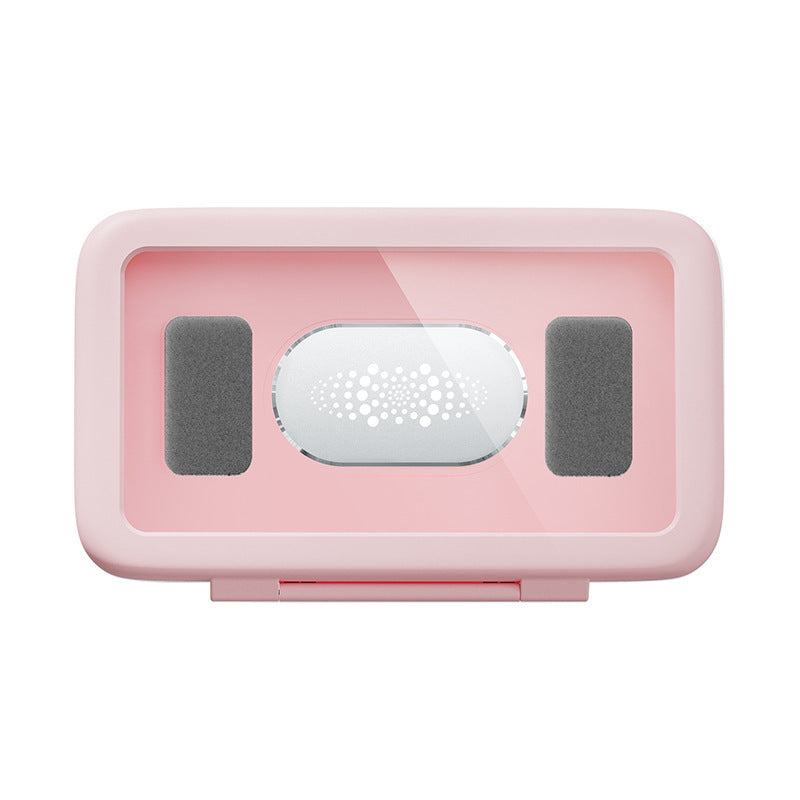 Handyhalter Wasserdichte Handybox Antibeschlag-Handyhalter DamnLuxe