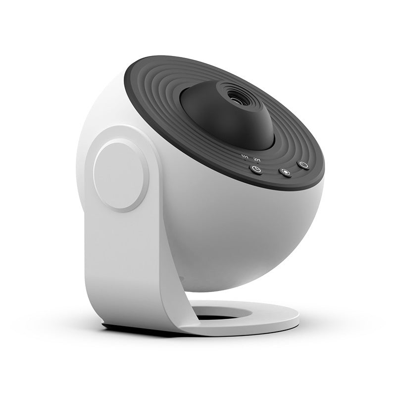 Geschenke für Alle, Nachtlicht-Galaxie-Projektor, Sternenhimmel-Projektor, 360-Grad-Drehung, Planetarium-Lampe für Kinderzimmer, Valentinstagsgeschenk, Hochzeitsdeko DamnLuxe