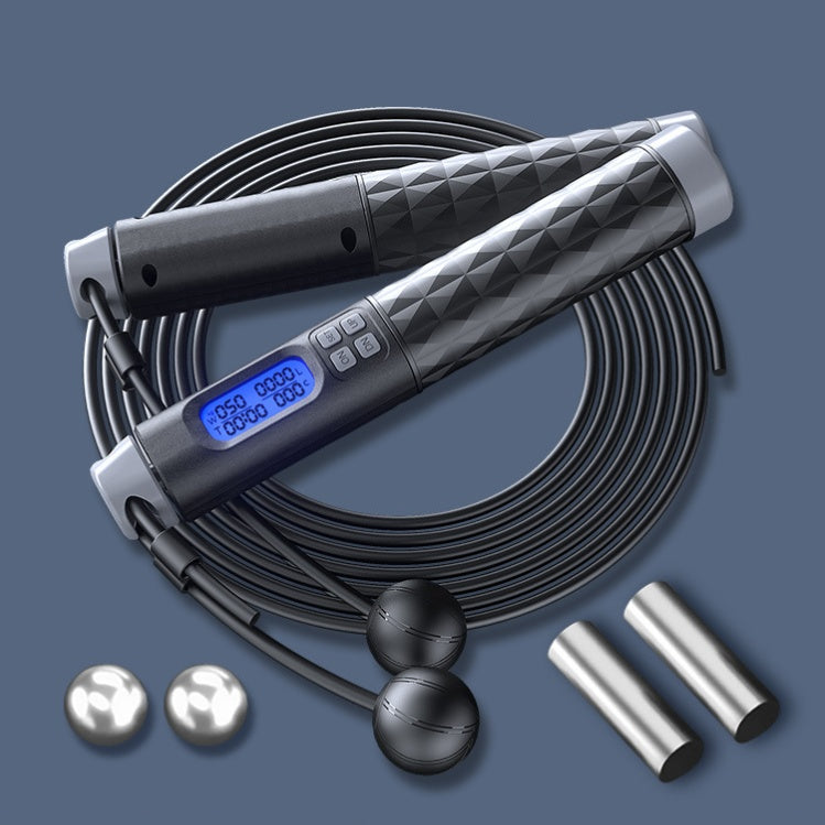 Sport Fitness Smart Kabelloses Springseil DamnLuxe