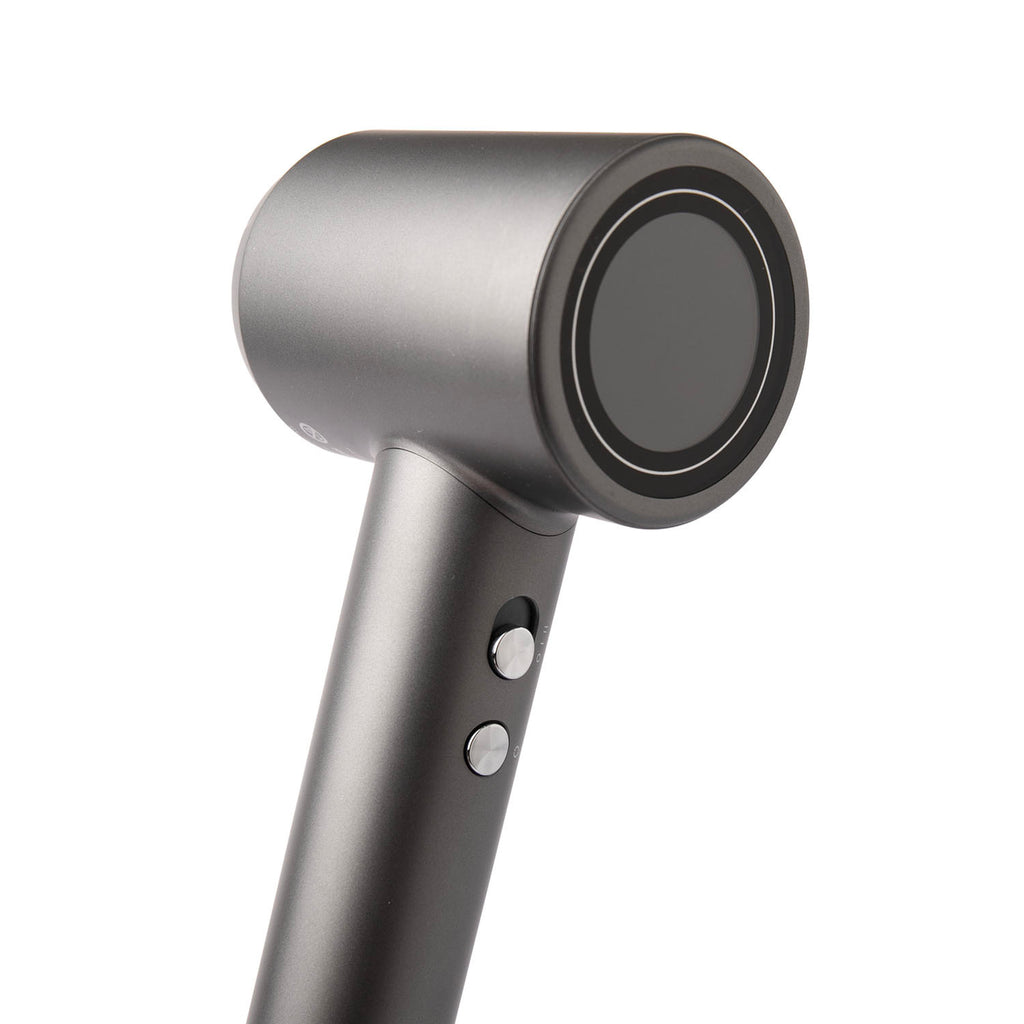 Haartrockner, trocknet das Haar schnell Föhn DamnLuxe