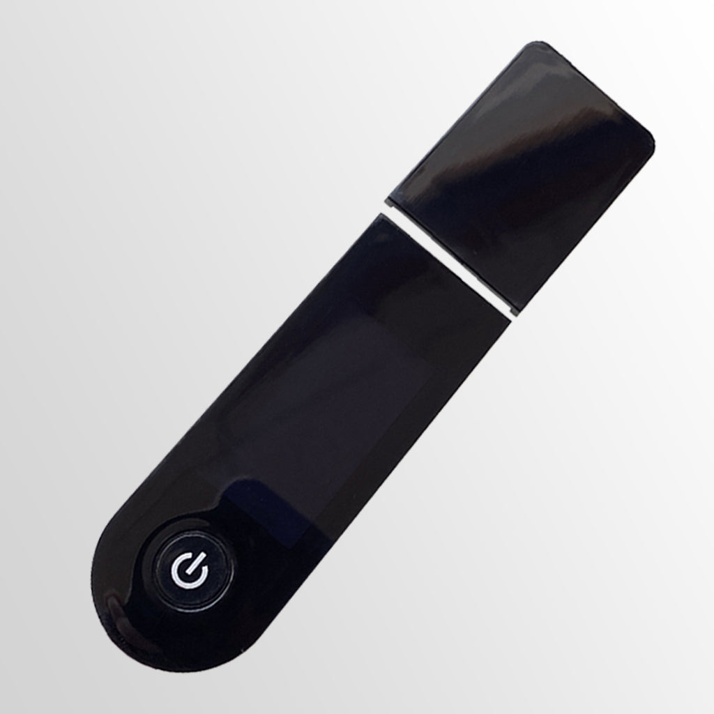 Scooter Bluetooth Panel Zentrale Steuerung Zubehör DamnLuxe