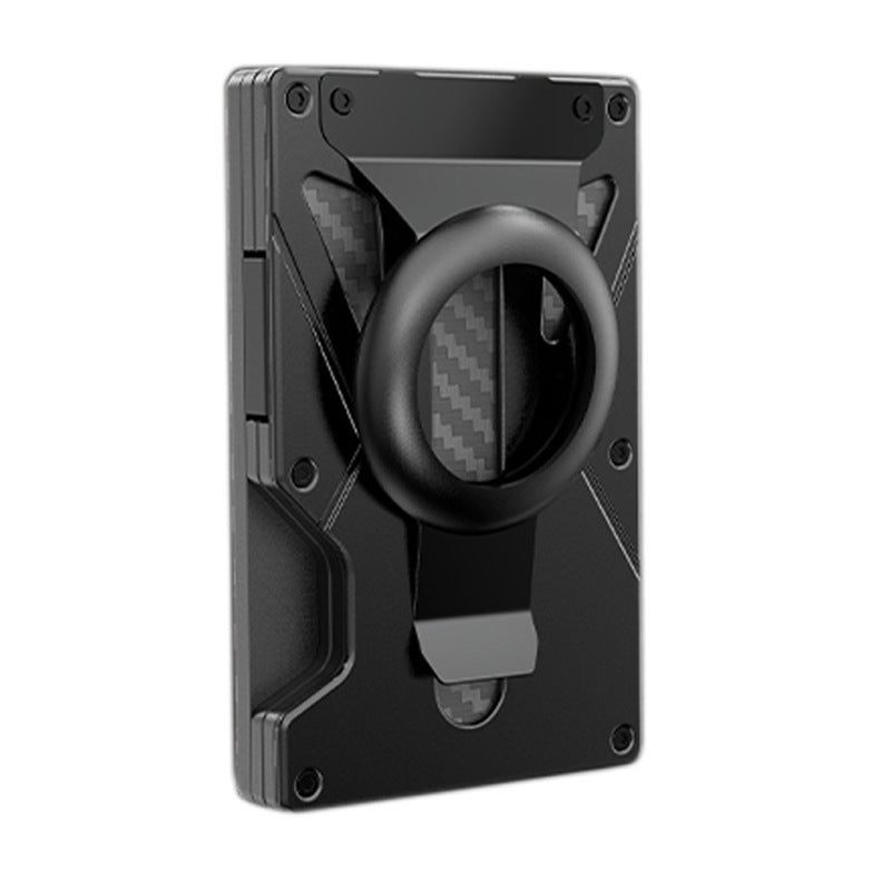 RFID-Diebstahlsicherung mit Kartenlesegerät aus Metall null