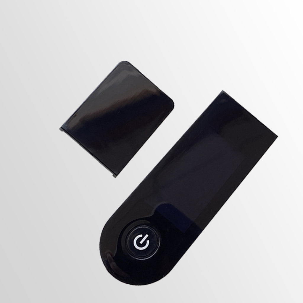 Scooter Bluetooth Panel Zentrale Steuerung Zubehör DamnLuxe