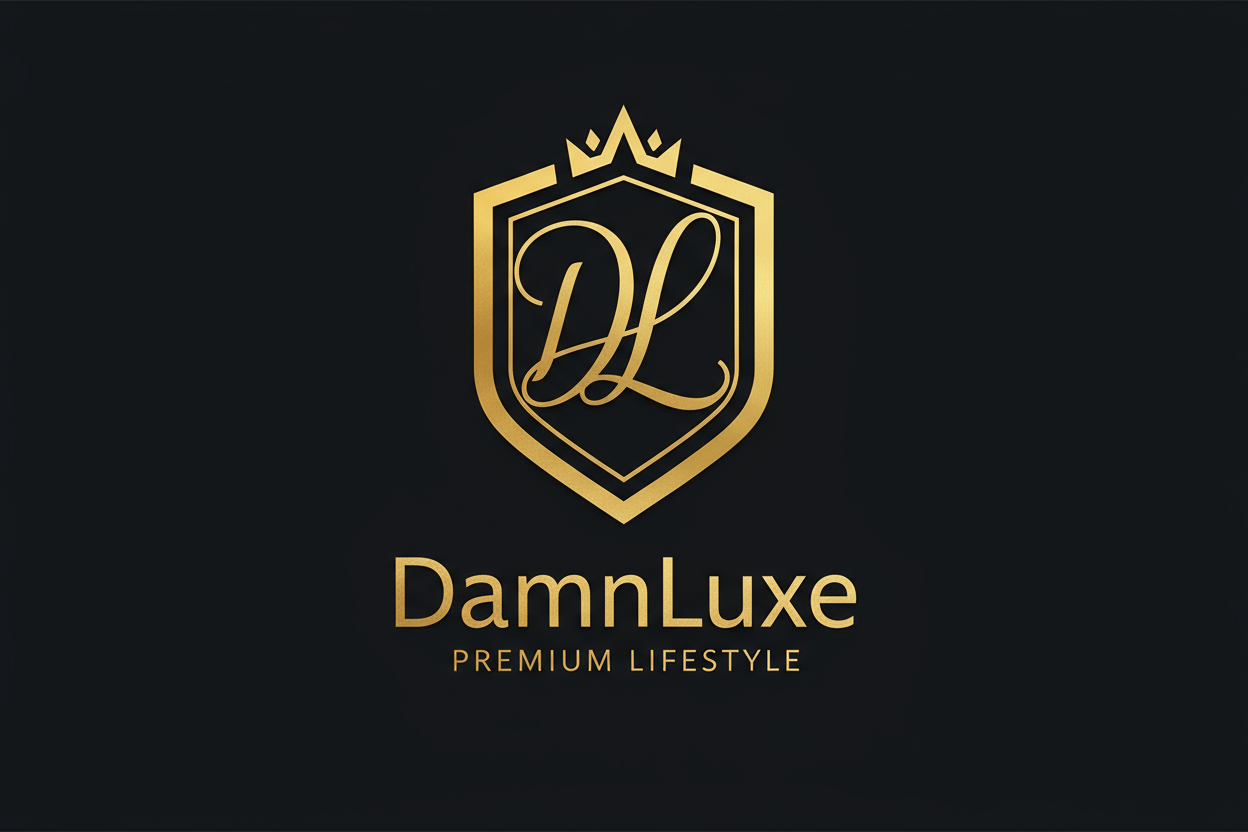 DamnLuxe