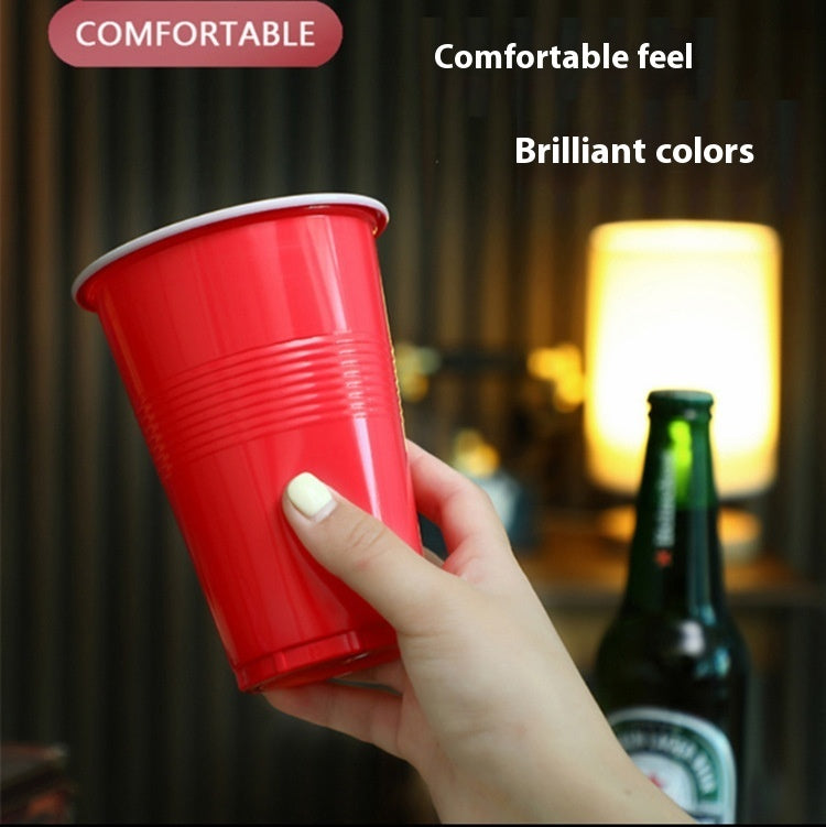 Bier Pong Spiel für alle Erwachsene DamnLuxe