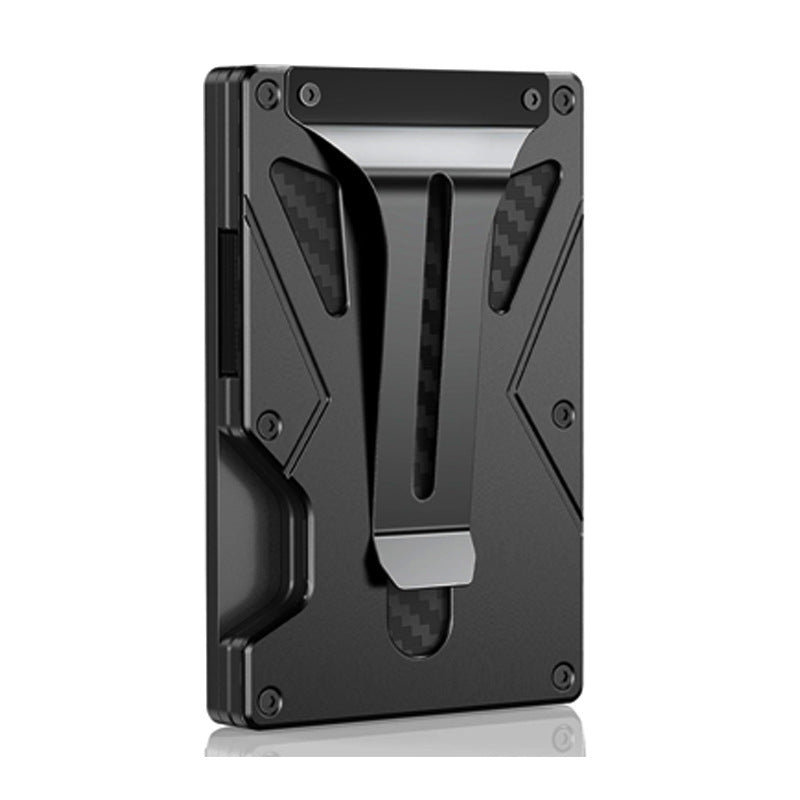 RFID-Diebstahlsicherung mit Kartenlesegerät aus Metall null