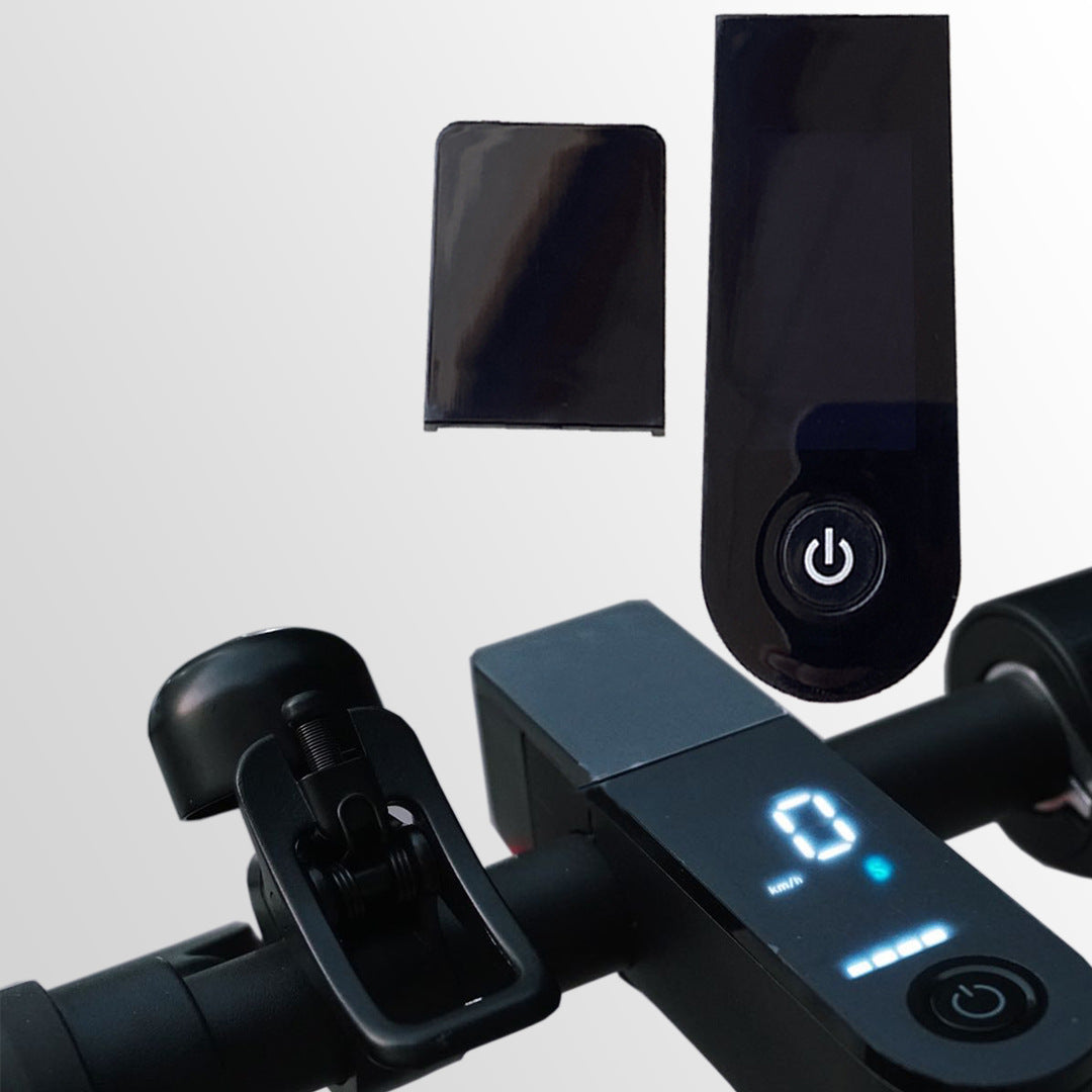 Scooter Bluetooth Panel Zentrale Steuerung Zubehör DamnLuxe